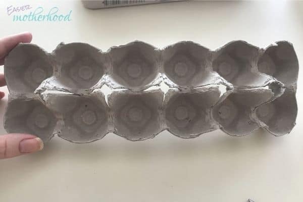 DIY Paper Clay from Egg Cartons – Re-Form School