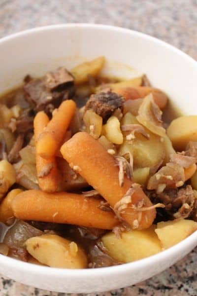 25 Dump and Go Slow Cooker Recipes - The Magical Slow Cooker