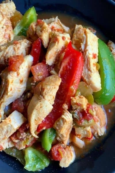 Crockpot Dinner Recipes: 12 Easy Dump-and-Go Crockpot Dinners