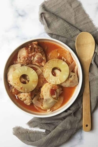 Crockpot Dinner Recipes: 12 Easy Dump-and-Go Crockpot Dinners — Eatwell101