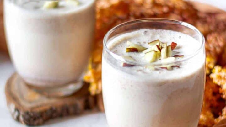 Image for Apple Smoothie