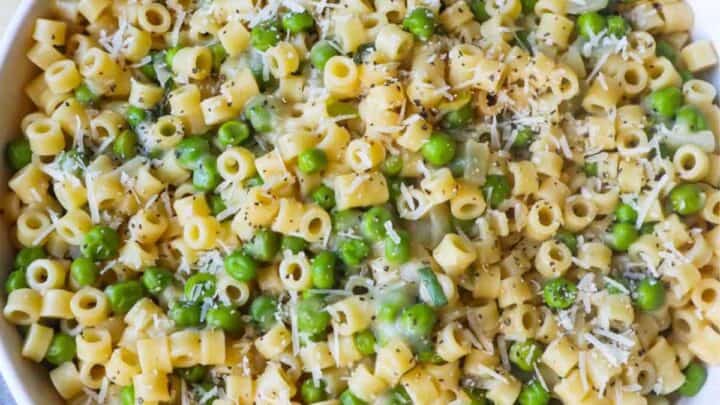 Image for Pasta e Piselli