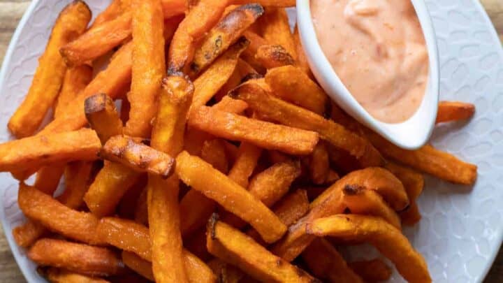 Image for Frozen Sweet Potato Fries