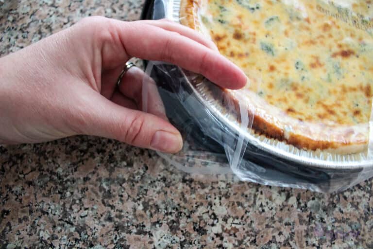 Costco La Terra Fina Quiche Cooking Instructions The Default Cook